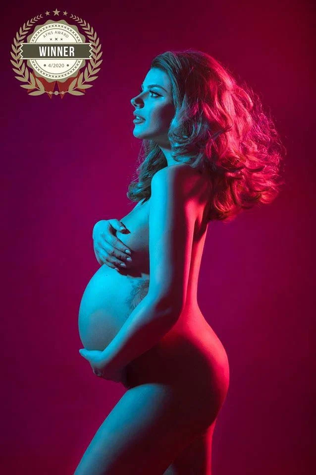 Copertă de revistă — fotografie de Oana Vedinaș