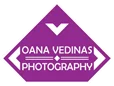 Oana Vedinas Logo