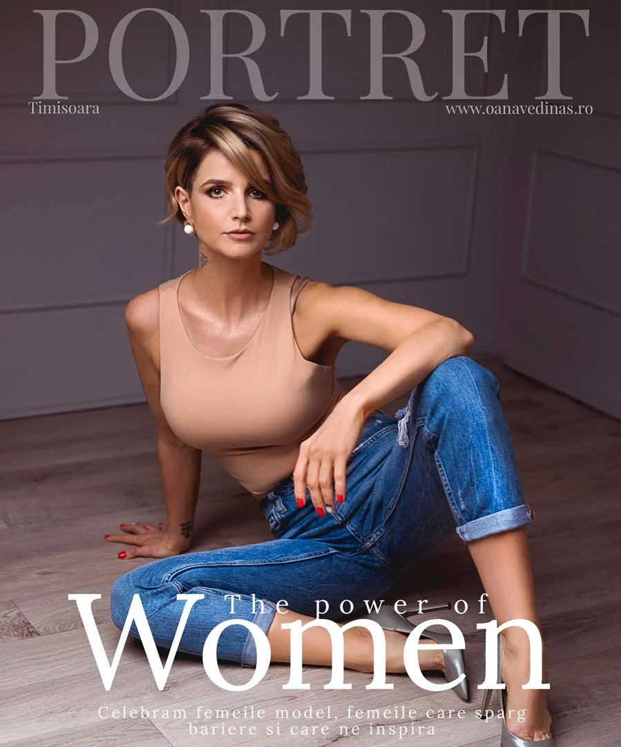 portret