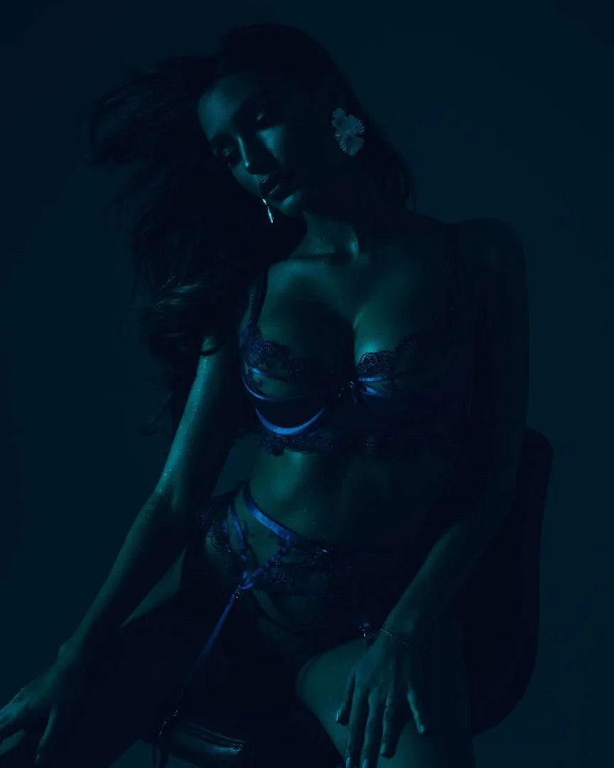 boudoir