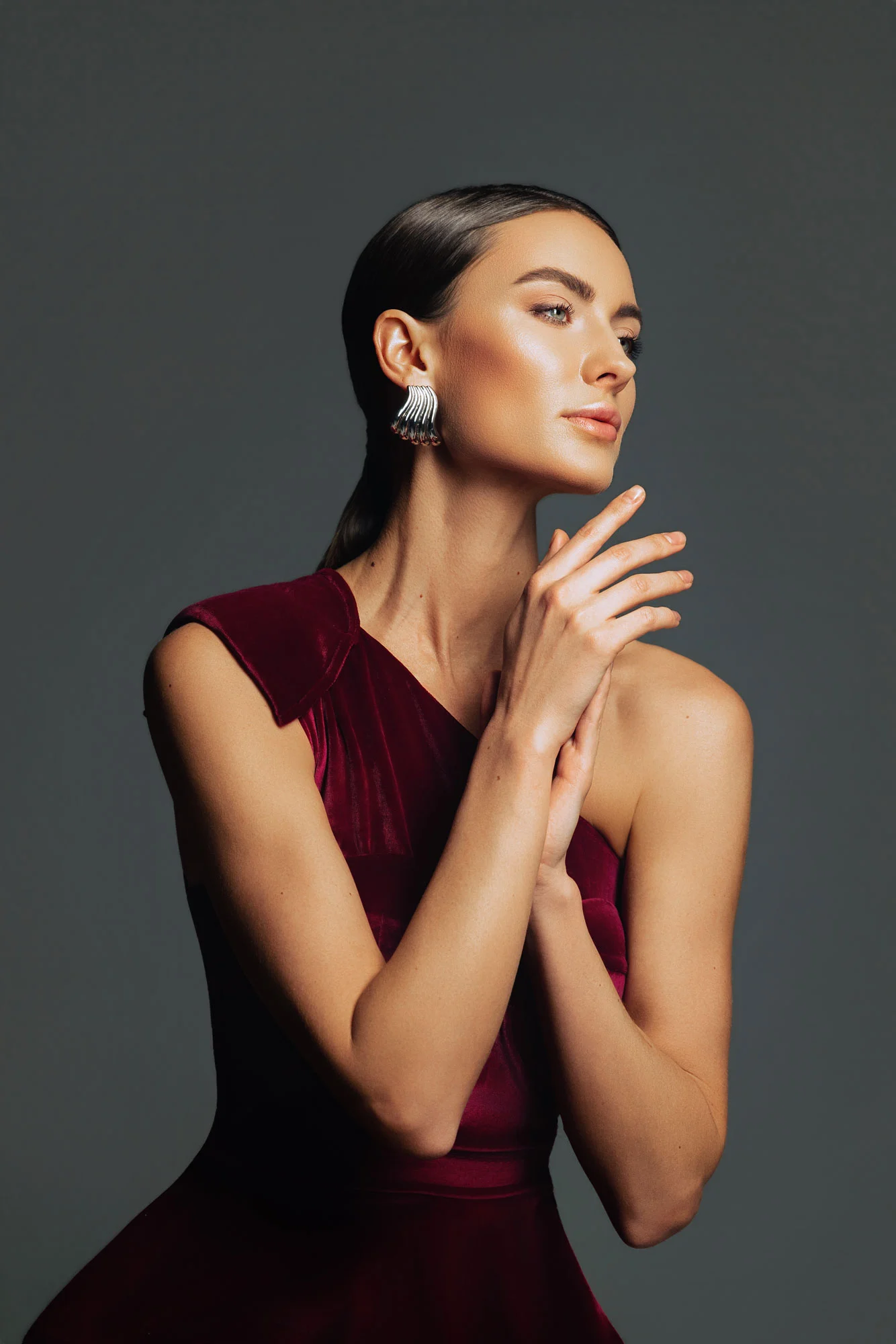 Ședință foto Birthday Glam — Oana Vedinaș